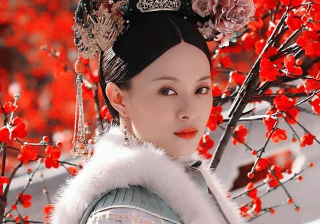 (甄嬛传的大结局视频)" 《甄嬛传》的结局? (甄嬛传的大结局视频)" 《甄嬛传》的结局?