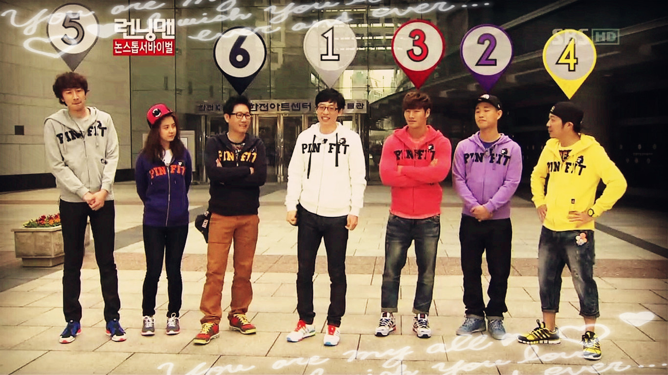 runningman110327的简单介绍