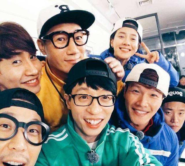 韩国综艺节目《runningman》哪期最好看? 韩国综艺节目《runningman》哪期最好看?