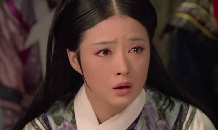 （甄嬛传皇后的结局）" 《甄嬛传》的结局?
