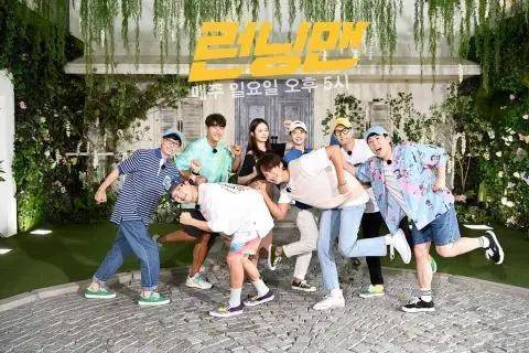 （韩国runningman和跑男是哪期）" 韩国综艺节目《runningman》哪期最好看?
