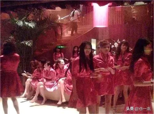 北京天上人间四大花魁真实图片,北京天上人间十大头牌