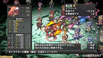 魔界战记2练级 魔界战记2练级