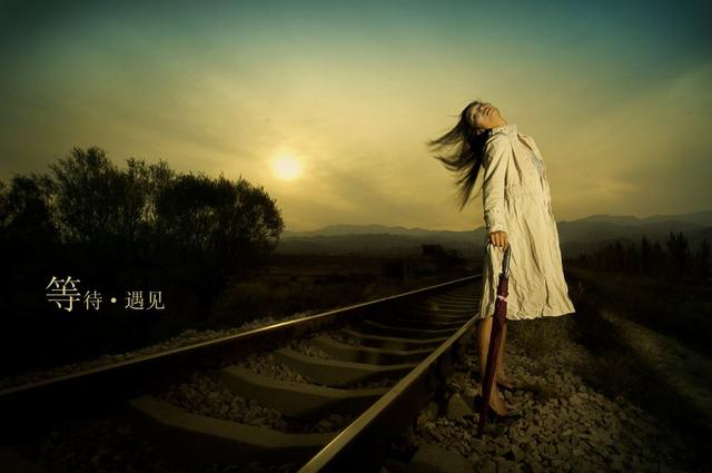 等待真的很痛苦的说说