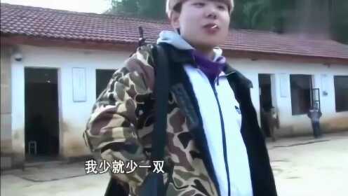 （变形计刘珈辰回访）" 变形计刘珈辰第几期