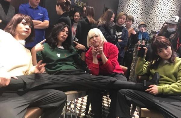 孙坚百变大咖秀 孙坚百变大咖秀