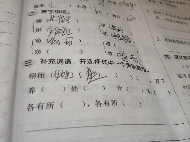 (既组词语100个)" 即组词语 (既组词语100个)" 即组词语