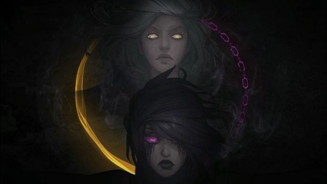 队友ez+莫甘娜下路被德莱文双杀是前期前期！被逼到塔... 