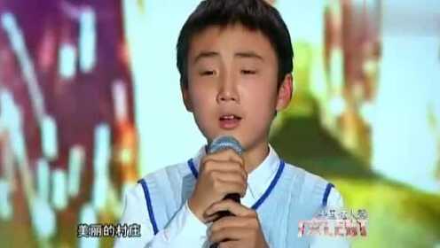 达人秀马子跃近况 达人秀马子跃近况