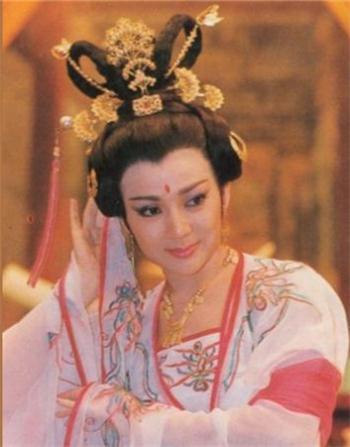 范冰冰扮演的武则天为什么停播? 范冰冰扮演的武则天为什么停播?