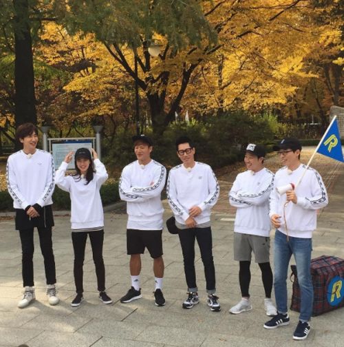 韩国runningman最经典的几期,韩国综艺节目《runningman》哪期最好看?