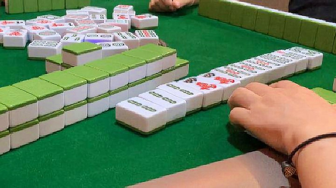 神龙猜一数字