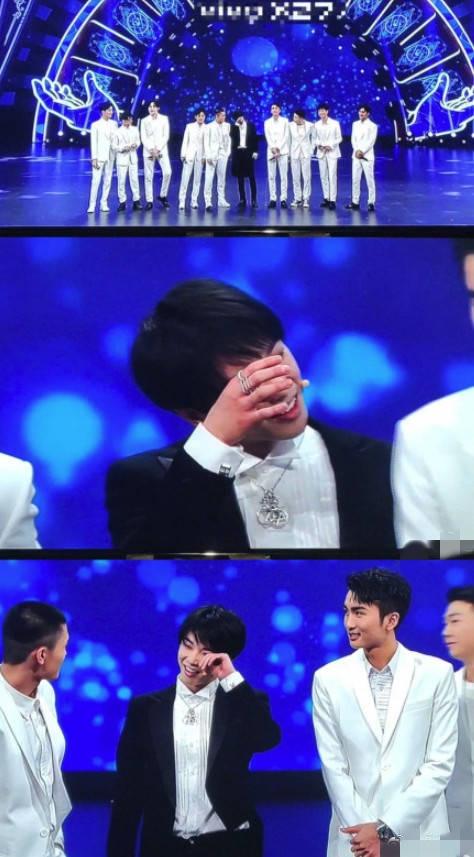 (华晨宇是不是真的不想和于湉Pk)" 于湉亲华晨宇 (华晨宇是不是真的不想和于湉Pk)" 于湉亲华晨宇